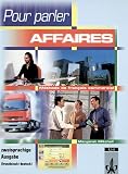 Pour parler affaires. livre de l etudiant