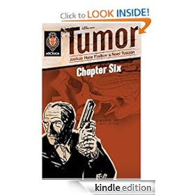 Tumor Chapter 6