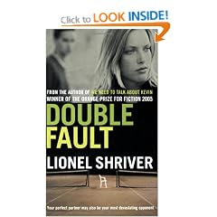 Double Fault