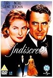 Eigenschaften Universal Pictures UK  / Indiscreet [UK IMPORT]
