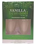 Vanilla Bean Noel Wallflowers Fragrance Bulbs 2-pack by Slatkin & Co. for Bath and Body Works