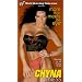 WWF - Chyna Fitness: More than Meets the Eye [VHS]