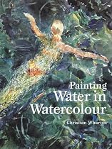 Painting Water in Watercolour