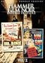 Hammer Film Noir Double Feature, Vol. 1 (Bad Blonde / Man Bait )