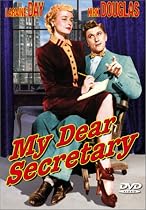My Dear Secretary