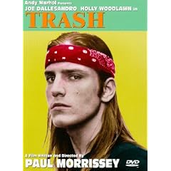 Trash [1970]