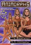 The Separation (Animorphs) (Animorphs)