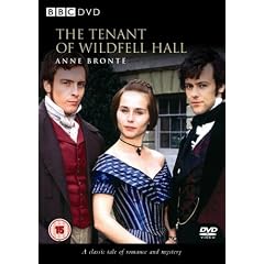 The Tenant Of Wildfell Hall [DVD] [1996]