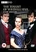Toby Stephens DVDs, All the Time! (audiobooks, see end)