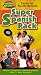 VHS : Super Spanish (4pc)