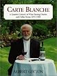 Carte Blanche - A Quarter Century of Wine Tasting Diaries and Cellar Notes: 1974-1999