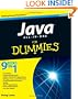 Java All-in-One For Dummies