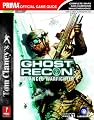 Tom Clancy's Ghost Recon Advanced Warfighter (Prima Official Game Guide) (v. 3)