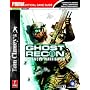 Tom Clancy's Ghost Recon Advanced Warfighter (Prima Official Game Guide) (v. 3)