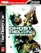 Tom Clancy's Ghost Recon Advanced Warfighter (Prima Official Game Guide)