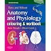 Ross and Wilson's Anatomy and Physiology Colouring and Workbook