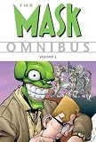The Mask Omnibus Volume 2 The Mask Omnibus Volume 2