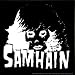 Samhein - Unholy Passion Decal