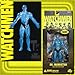 Search : Watchmen Movie: Dr. Manhattan (Translucent) Action Figure Variant