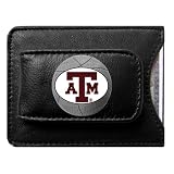 Texas A&M Aggies Logo Credit Card/Money Clip Holder