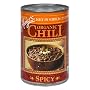 Amy's Light in Sodium Organic Spicy Chili, 14.7-Ounce Cans (Pack of 12)