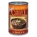 Amy's Light in Sodium Organic Spicy Chili, 14.7-Ounce Cans (Pack of 12)