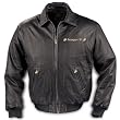 USMC Leather Jacket: United States Marine Corps Gift