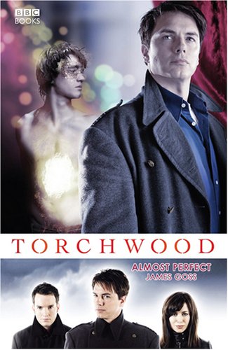 Torchwood: Almost Perfect (Torchwood)