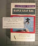 MAPLE LEAF RAG: travels across Canada