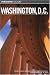 Books : Insiders' Guide to Washington, D.C., 7th (Insiders' Guide Series)
