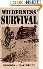 Wilderness Survival