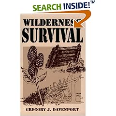 Wilderness Survival