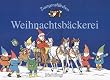 Zwergenst�bchen Weihnachtsb�ckerei
