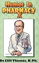 Humor in Pharmacy