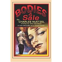 Bodies 4 Sale
