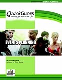 cover of Events Planning (Quickguides)