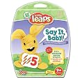 LeapFrog Little Leaps Say It, Baby!