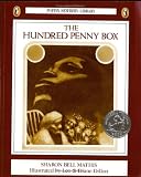 The Hundred Penny Box (Newbery Library, Puffin)