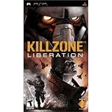 Killzone Liberation PSP
