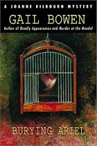 Burying Ariel (Joanne Kilbourn Mysteries)