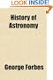 History of Astronomy