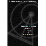 Vulcan's Soul: Exodus v. 1 (Star Trek: The Original)by Josepha Sherman