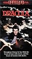 Dracula (1979) [VHS]