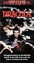 Dracula [VHS]