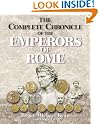 The Complete Chronicle...