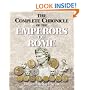 The Complete Chronicle of the Emperors of Rome