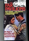 The Far Pavilions [VHS]