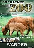 Eigenschaften VZ-Handelsgesellschaft  / Abenteuer Zoo - Warder