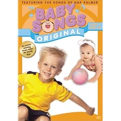 Baby Songs: Original