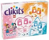 Eigenschaften LEGO 7522 / LEGO CLIKITS 7522 - Party-Set